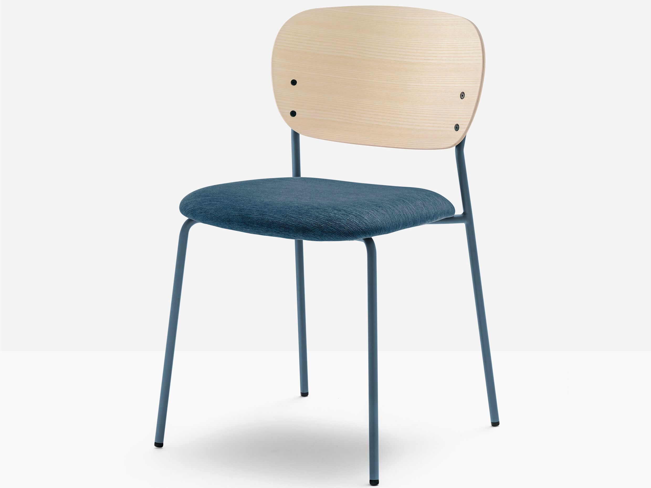 Штабелируемый стул Pedrali Джаз ARCH-00001228