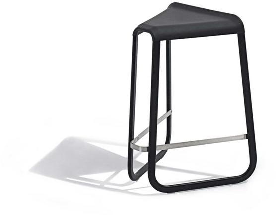 Desalto Табурет-санки с подставкой для ног sun-id-1471483 - Вид №1