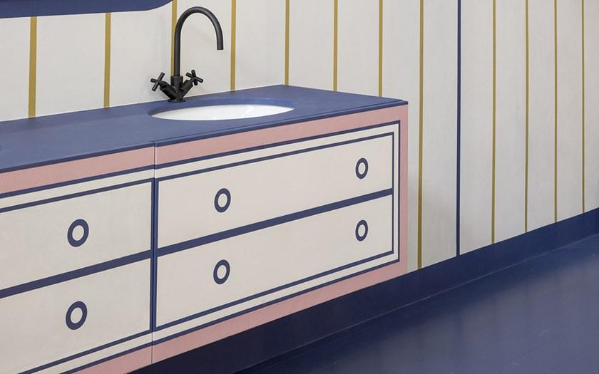 Rezina Смола для нанесения на неабсорбирующие основания sun-id-1458233 - Вид №5