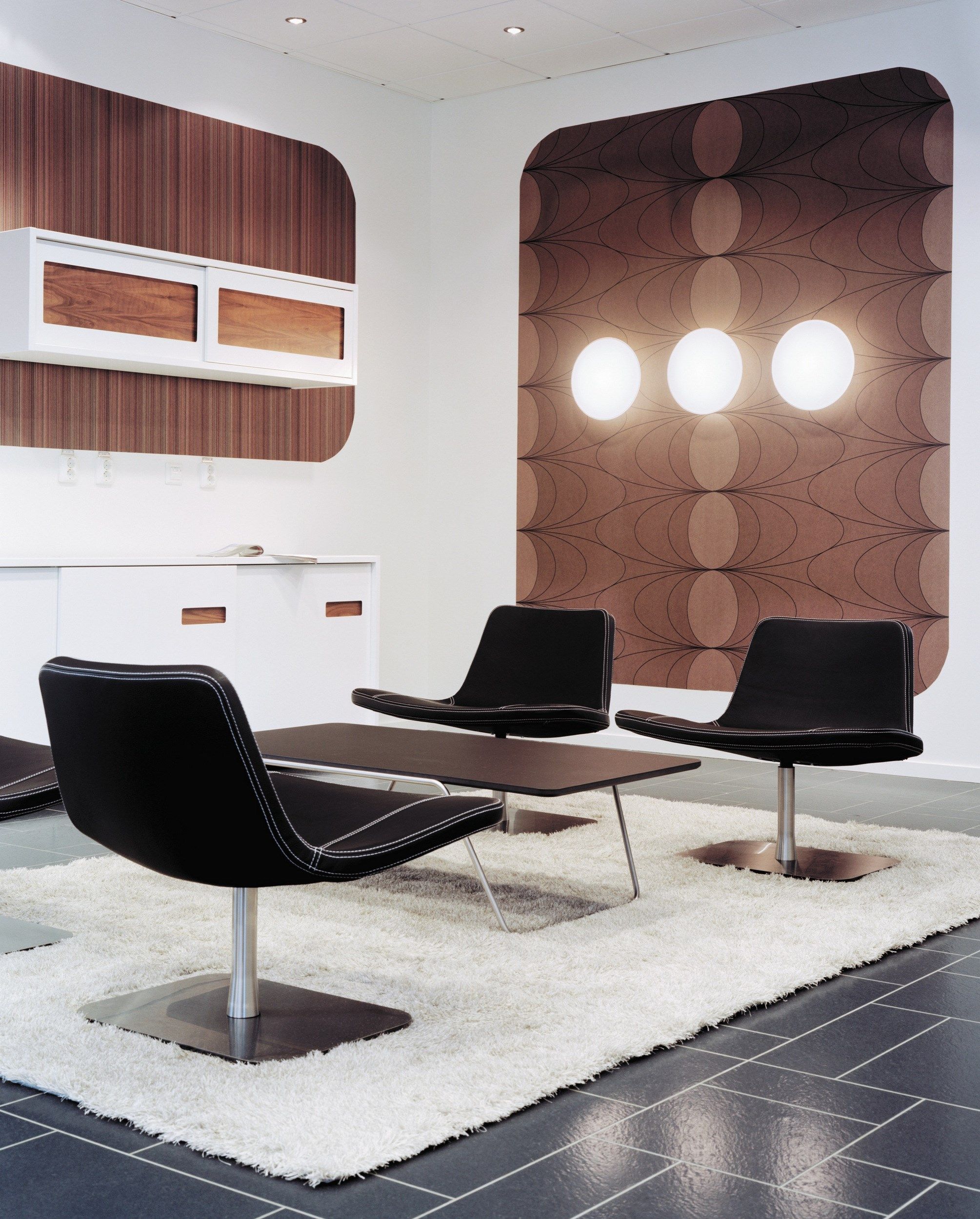 Светодиодный настенный светильник из дутого стекла Louis Poulsen AJ EKLIPTA ARCH-00139253 - Вид №32