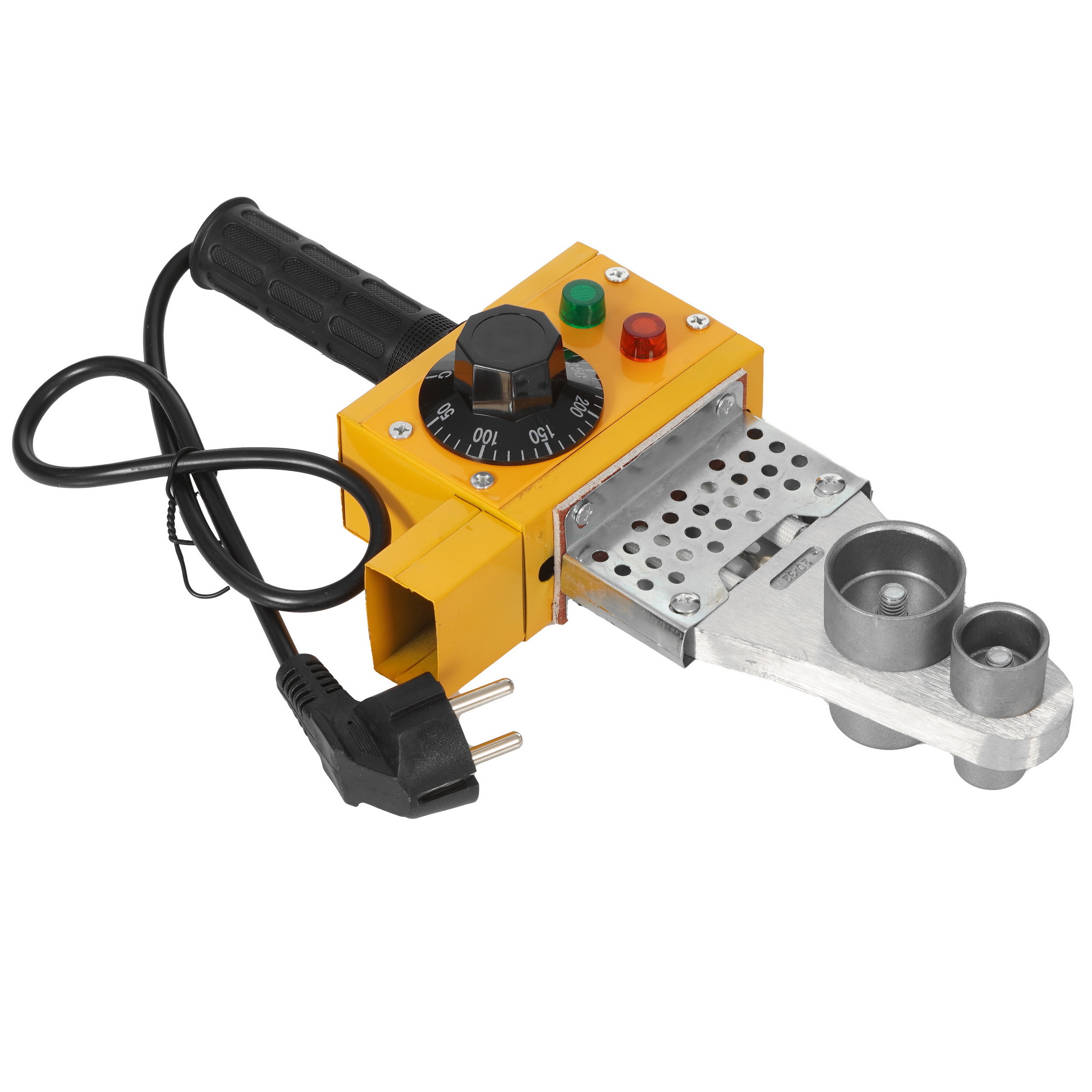 Сварочный аппарат для полипропиленовых труб DEKO PPWM1600W 5445700 STDN-0109318 - Вид №6