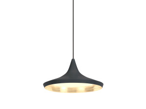 Латунный светодиодный подвесной светильник