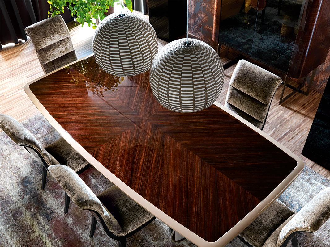 Стол OBLO GRILLI 800201  - Вид №1