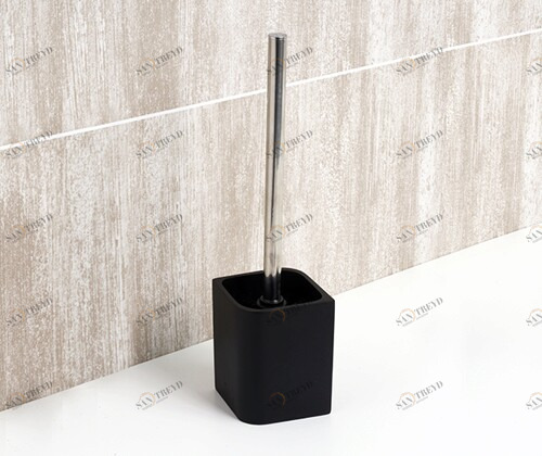 Elba K-2727 Щетка для унитаза Santreyd 