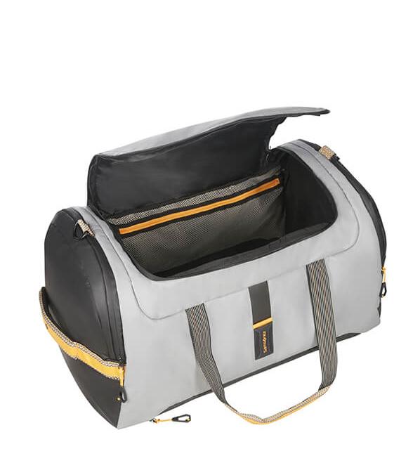 01N-18006 Сумка дорожная 01N*006 Duffle 61/24 Samsonite Paradiver Light  - Вид №1