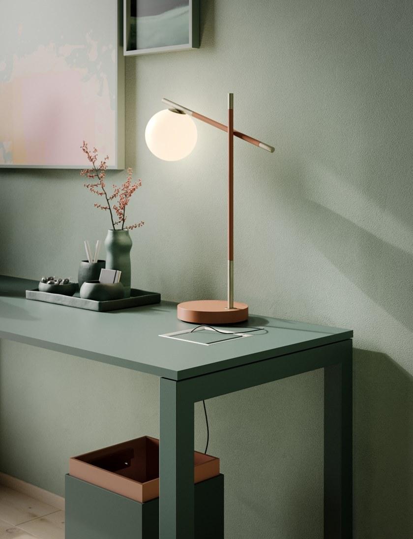 PROF Корзина для макулатуры из дерева sun-id-1430611 - Вид №3