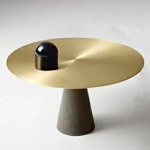 СТОЛ ОБЕДЕННЫЙ СТЕКЛЯННЫЙ LEAF 120Х76 СМ БРОНЗА