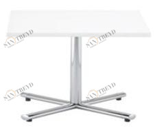 Howe Низкий квадратный журнальный столик Tempest sun-id-1406939