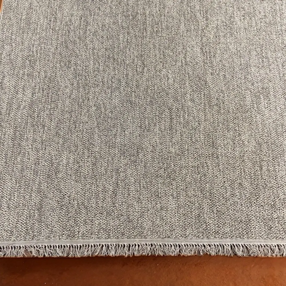 RAGOLLE Vegas - серый ковер с петлевым ворсом для современного интерьера 89374967 STLM-1335875 - Вид №4