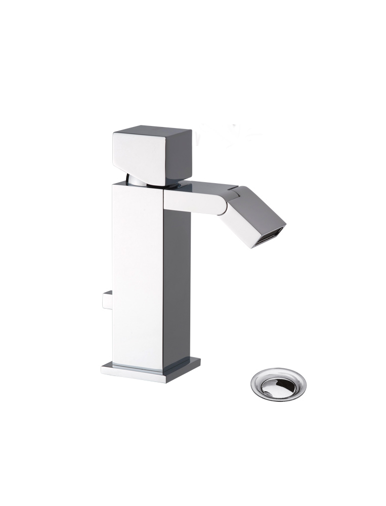 7907 Bellosta Rubinetterie СМЕСИТЕЛЬ ДЛЯ ЗАЯВКИ С ОДНОМ ОТВЕРСТИЕМ 