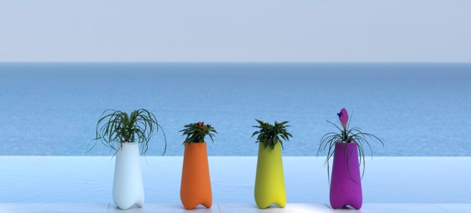 002234 Кашпо Vondom Pal - Вид №6