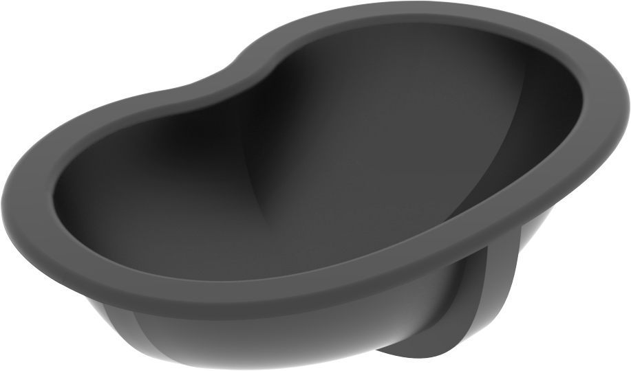 TILAVSP3 Встраиваемая раковина на столешницу GSG CERAMIC Time