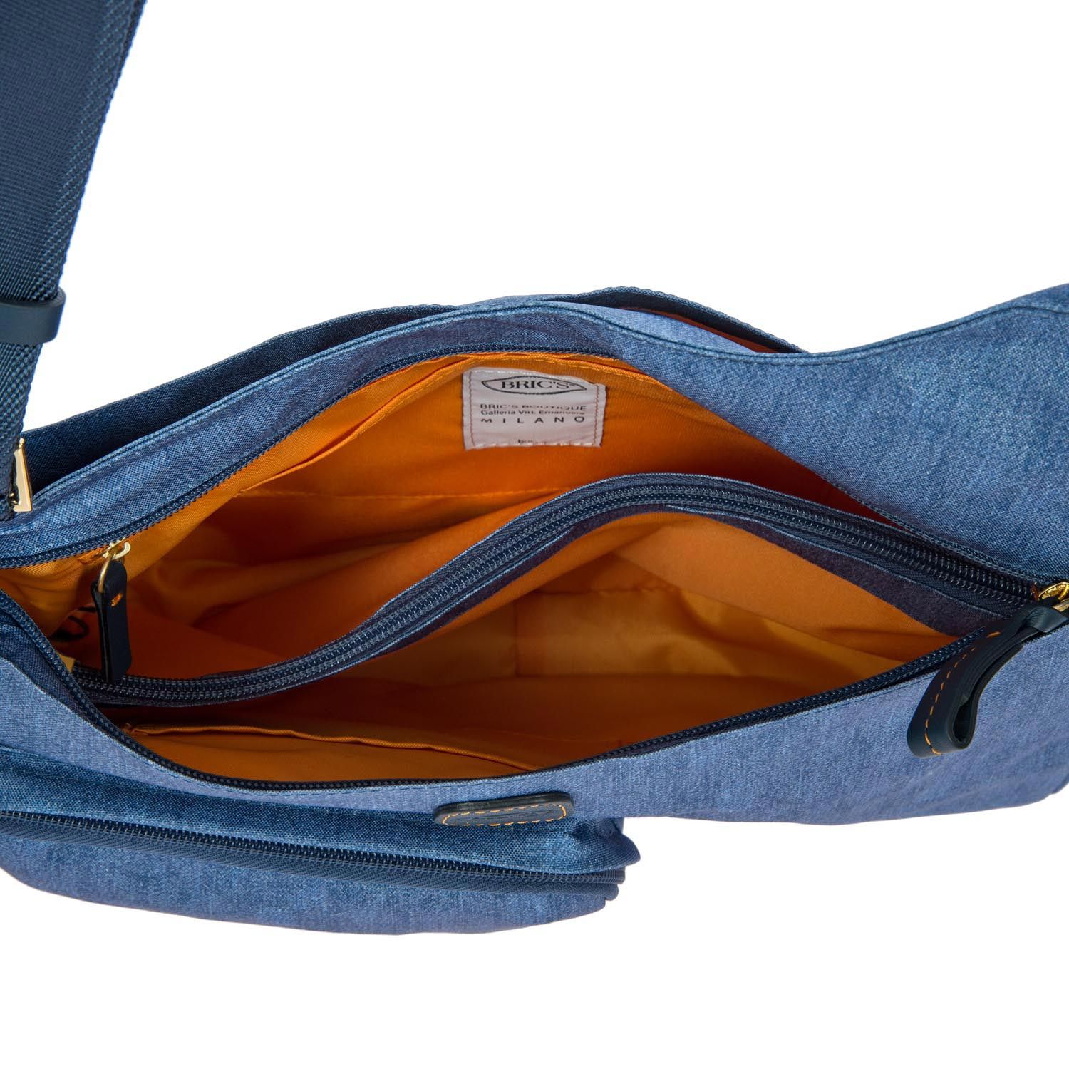 BXG42732.047 Сумка женская BXG42732 Brics X-Bag  - Вид №4