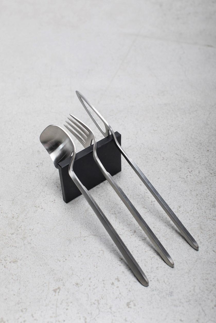 valerie_objects Нож из нержавеющей стали  V8018100/v8018100b  - Вид №24