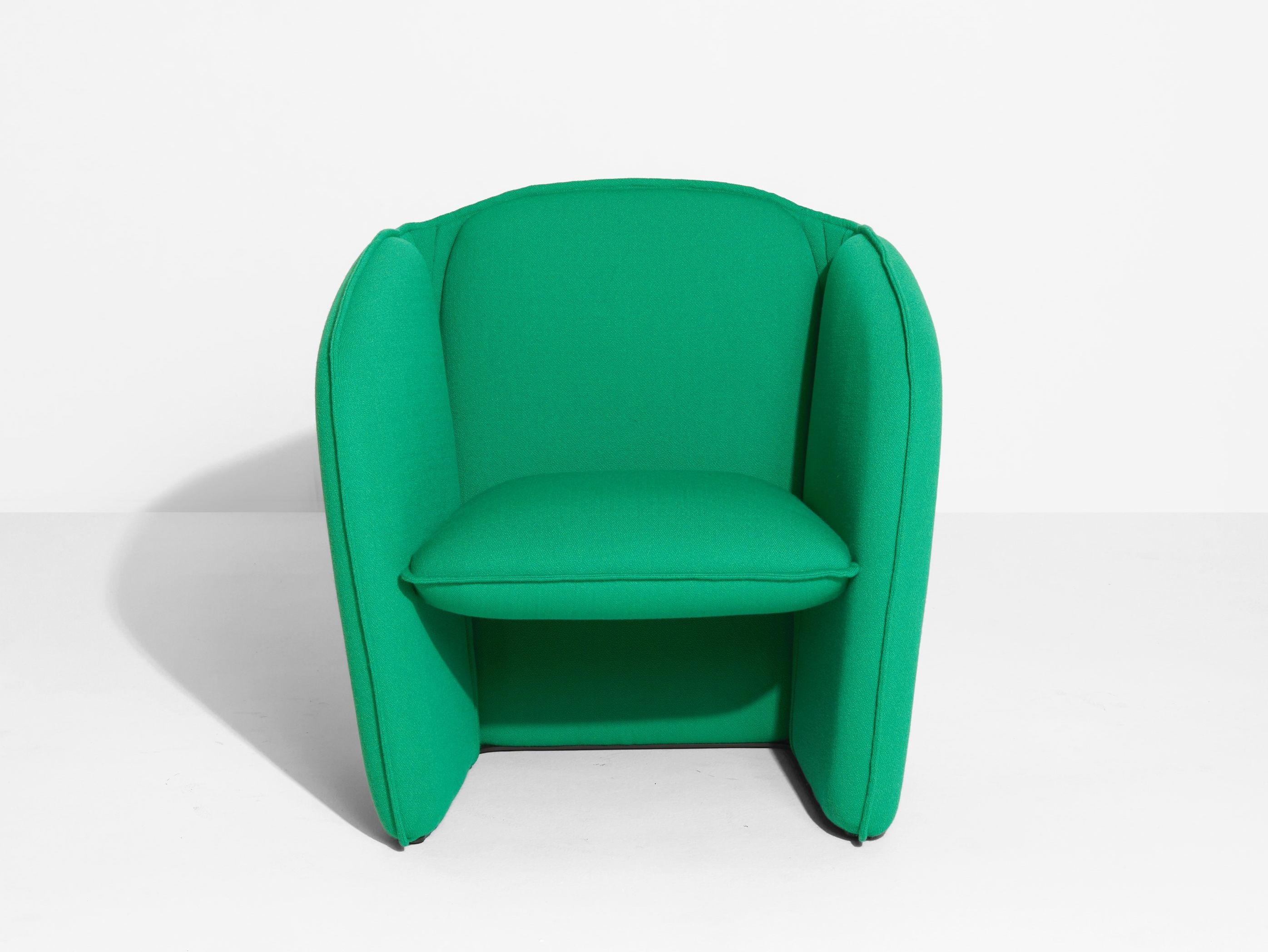 Тканевое кресло Petite Friture Lily ARCH-00022926 - Вид №1