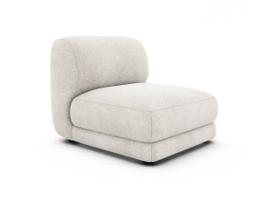 Тканевое кресло