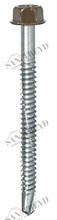 Винт KD 04 63 070 KD04 Tecfi 6,3 х 7060 