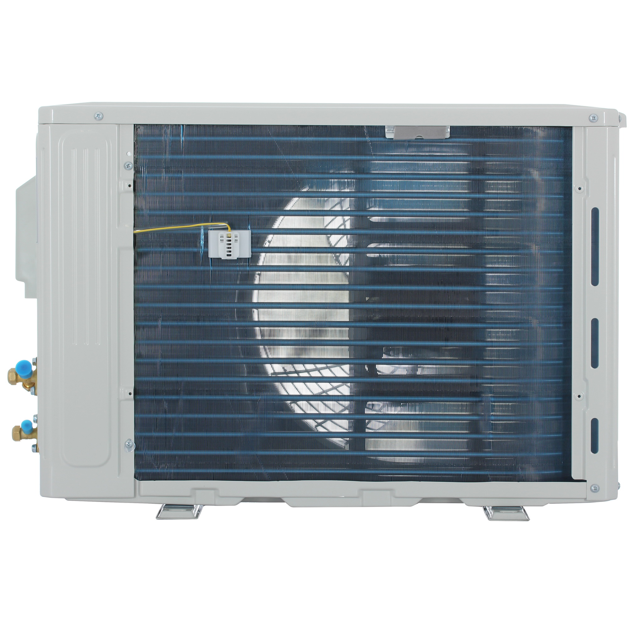 9165733 Кондиционер настенный сплит-система Aceline AC-KGHA9INV белый STDN-0033167 - Вид №8