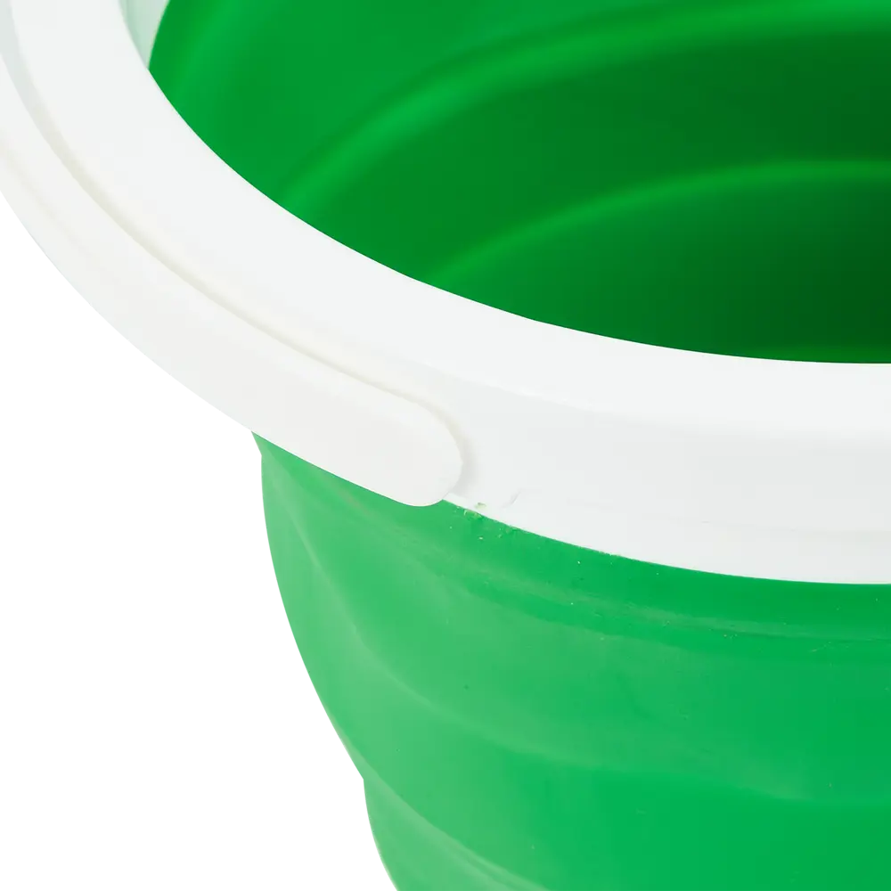 Santreyd Складное ведро для сада и дома 5 л 85294585 STLM-0060934 - Вид №3