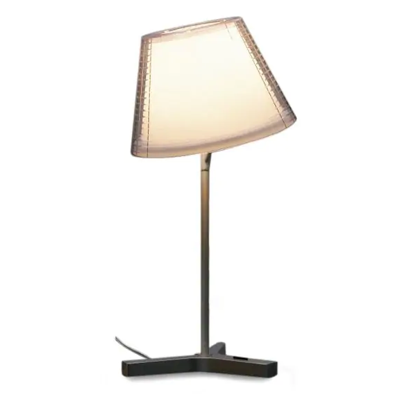 005190 Настольная лампа M полупрозрачный абажур Marset Nolita