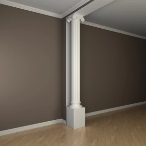 ЕВРОПЛАСТ 1.30.209 Колонна Пенополиуретан