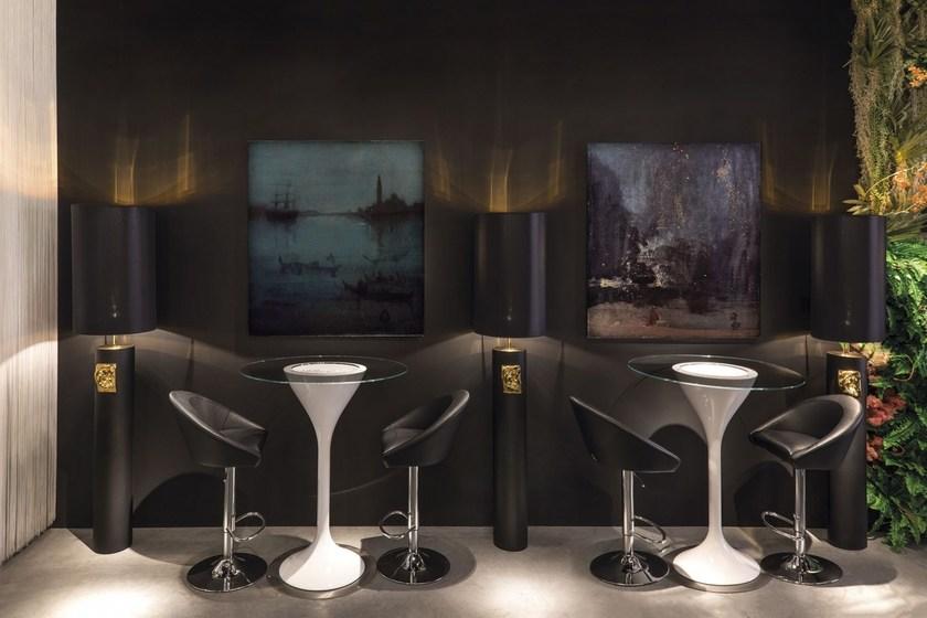 VGnewtrend Торшер из керамики David by michelangelo 7511740.94  - Вид №2