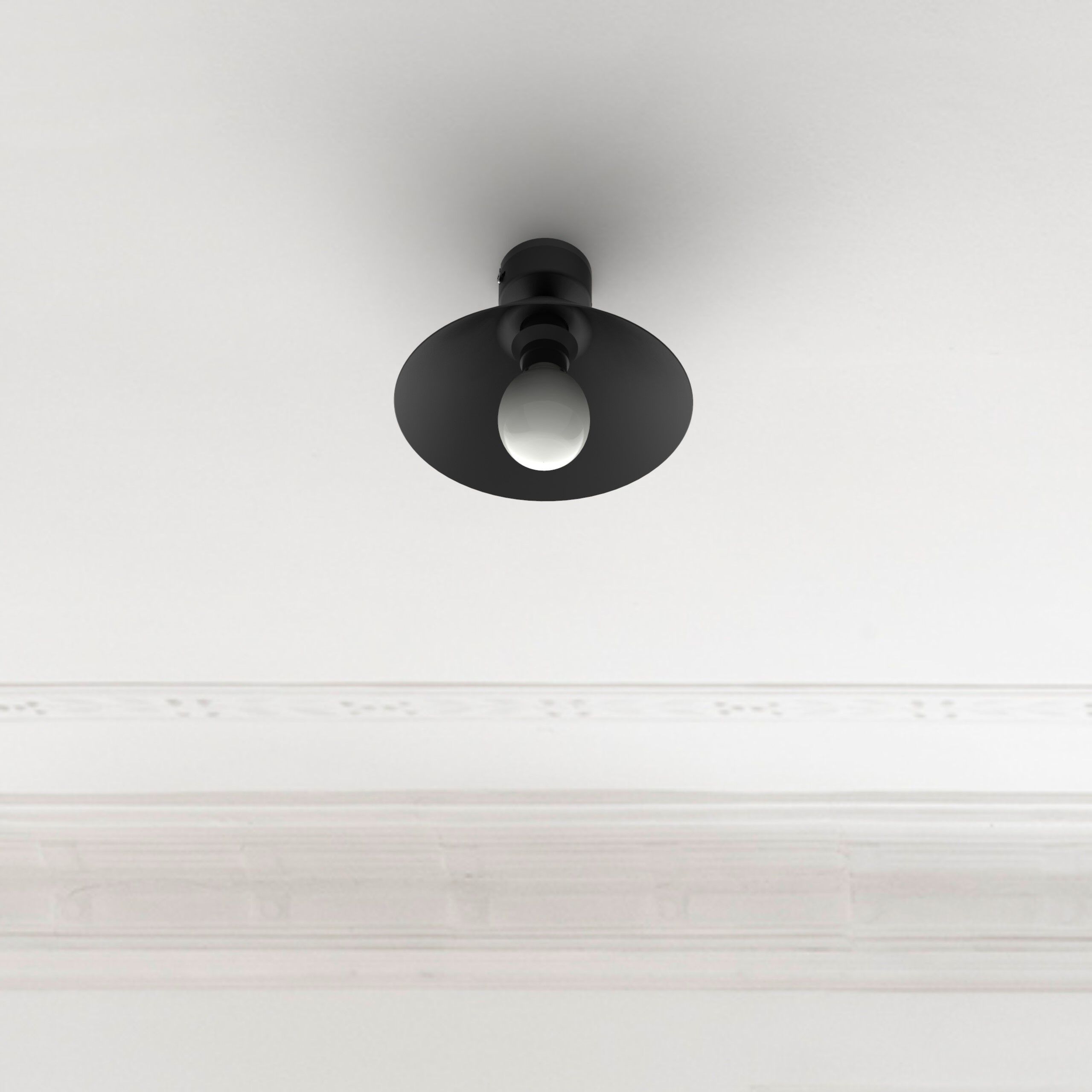 Потолочный светильник WayPoint Chapeau ARCH-00152695 - Вид №9