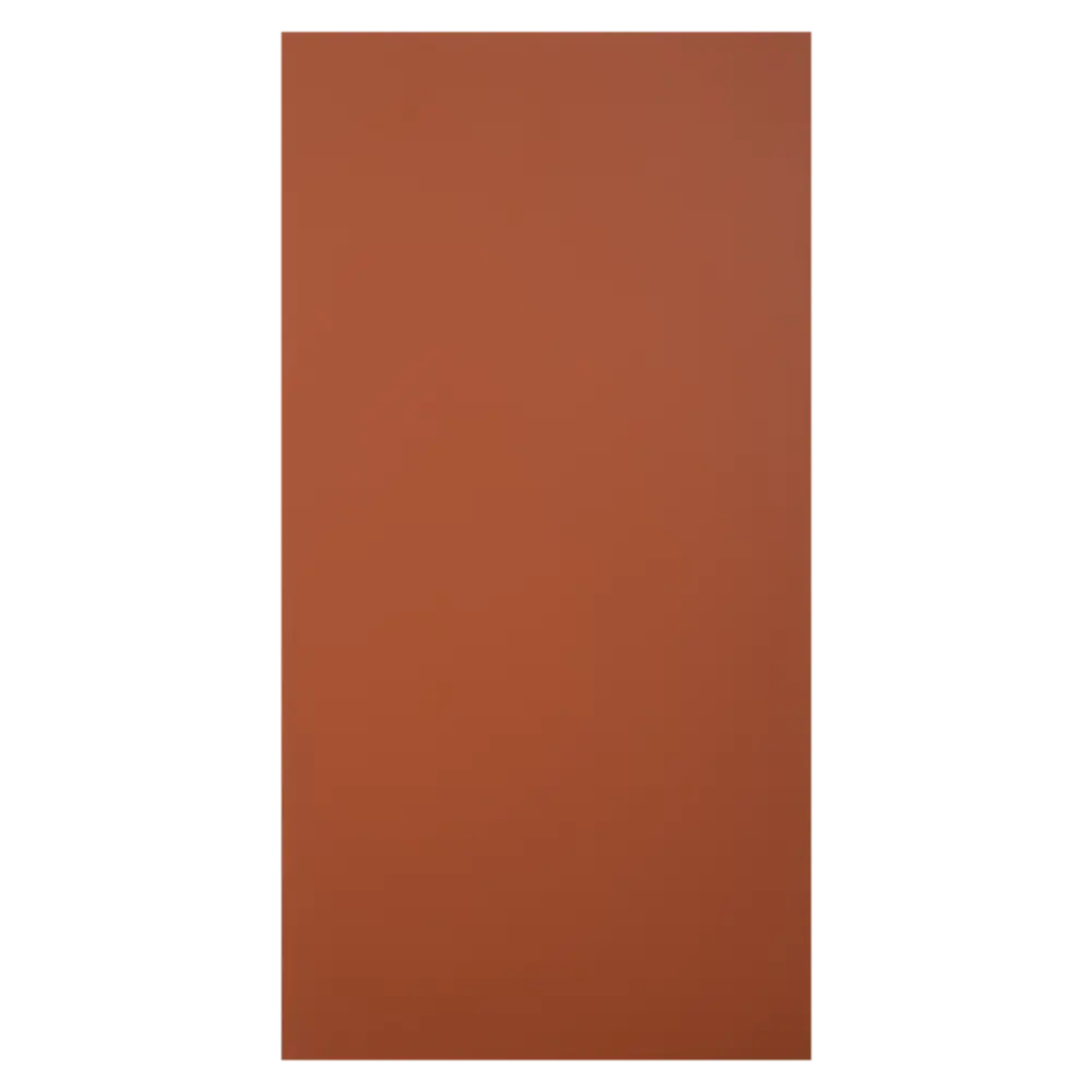 Фасад кухонный Тара 39.7×76.5 см терракотовый KONSENSA МДФ 89385576 STLM-1426526 - Вид №2