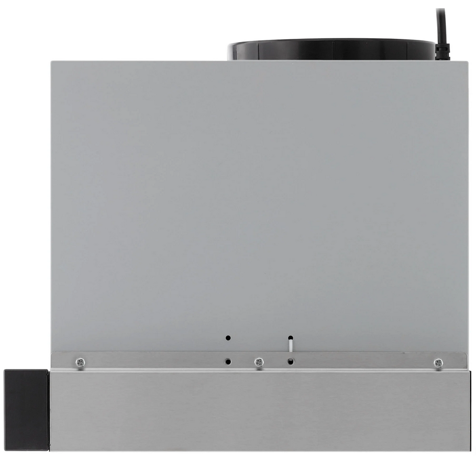 9229093 Вытяжка телескопическая KRONA KAMILLA T POWER 600 Inox серебристый/серебристый KRONA1 STDN-0123368 - Вид №5