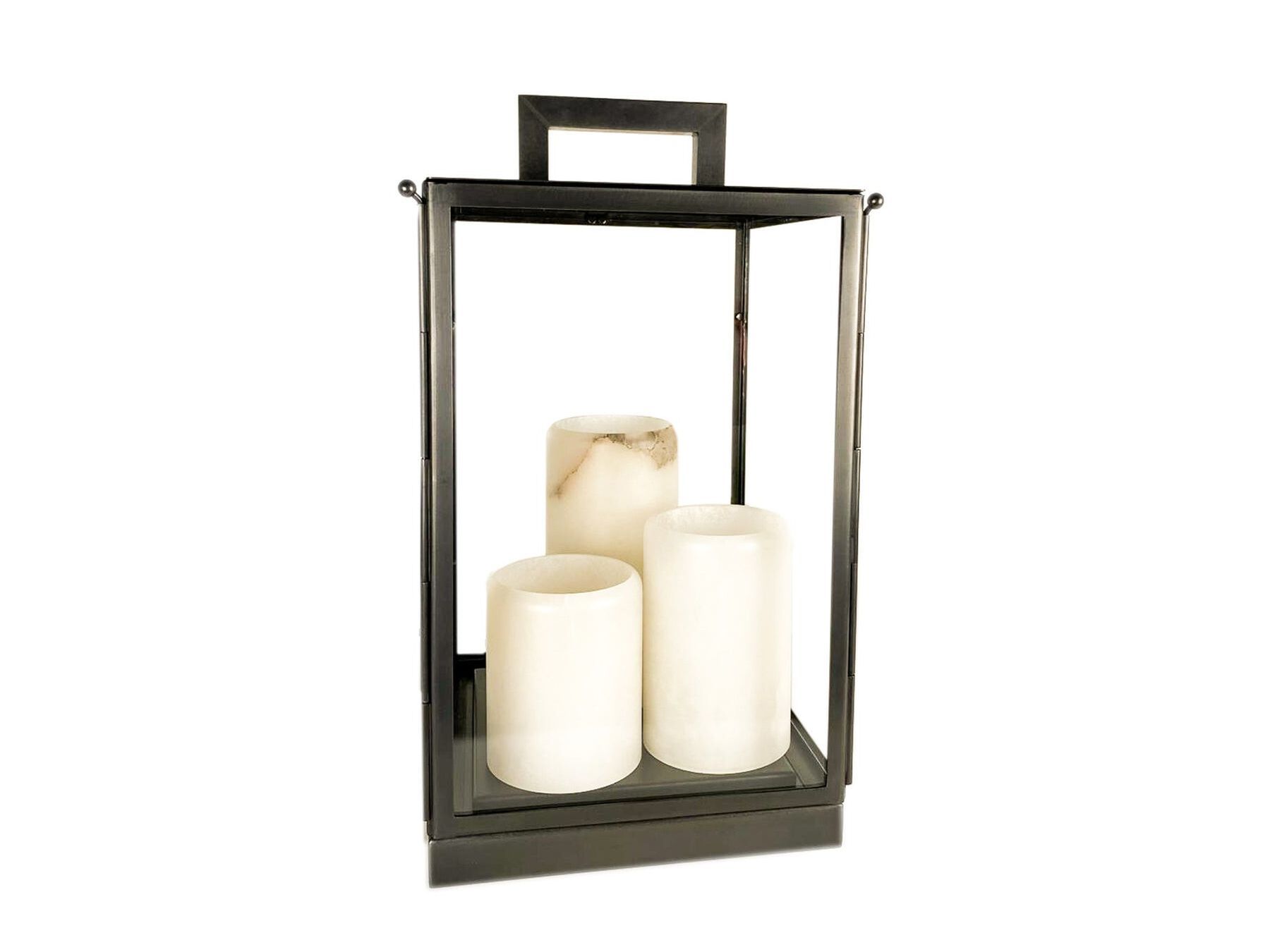 Напольная лампа из латуни Authentage Lighting Bellefeu ARCH-00100416