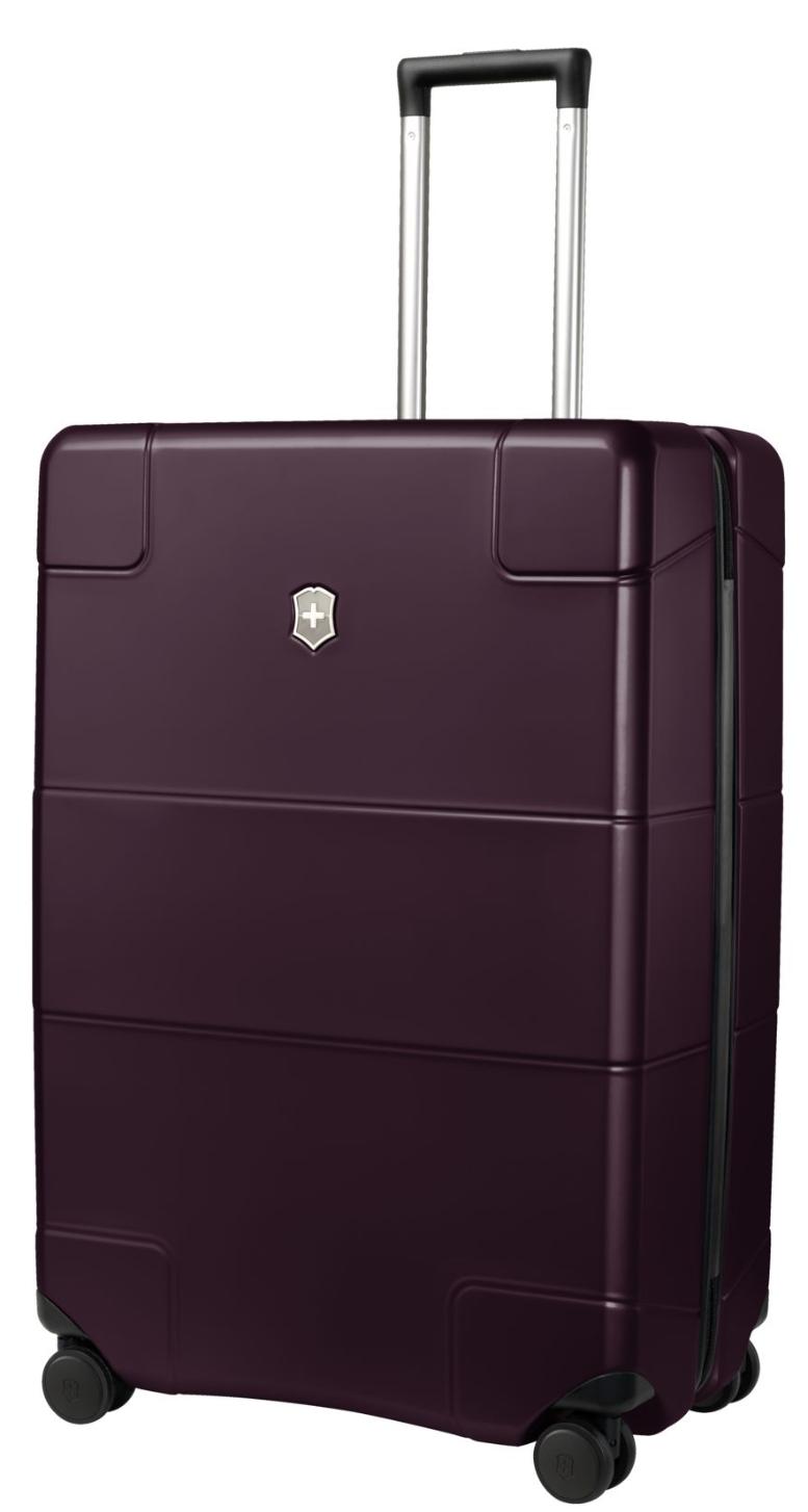 609827 Чемодан 602107 Hardside Large Victorinox Lexicon - Вид №8
