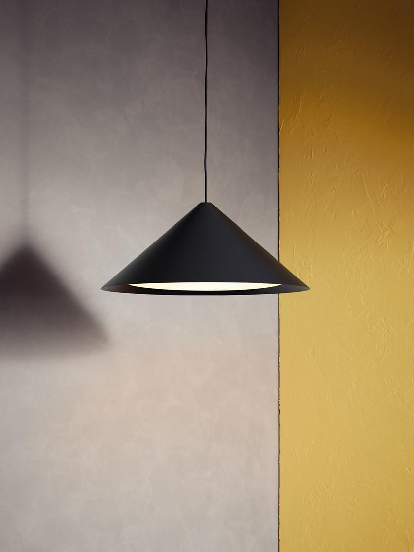 Louis Poulsen Светодиодный подвесной светильник из алюминия sun-id-1411670 - Вид №10