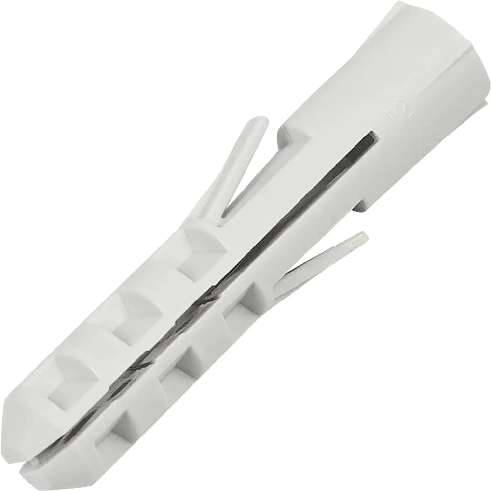 Дюбель распорный нейлоновый Dilwis 12x60мм 10 шт STLM-2148204 - Вид №4