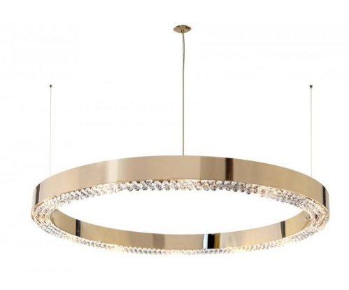 089769 Люстра Metis 9640.60 Castro Lighting METIS Santreyd