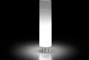 Plust Торшер для улицы из полиэтилена