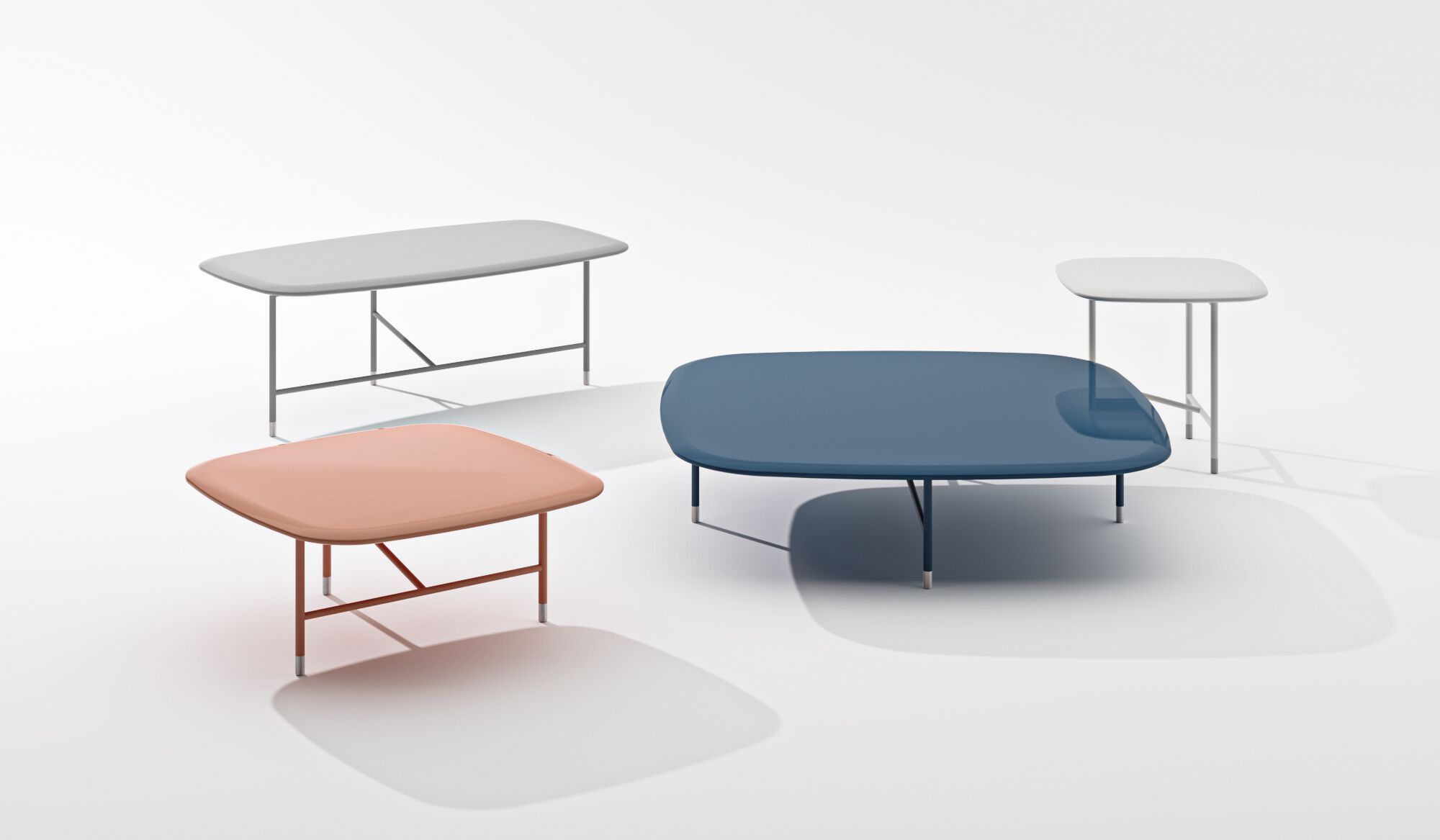 Журнальный столик PROF Diana ARCH-00045646 - Вид №17