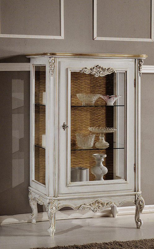 Витрина  GIULIACASA VI0516-SI SIDNEY
