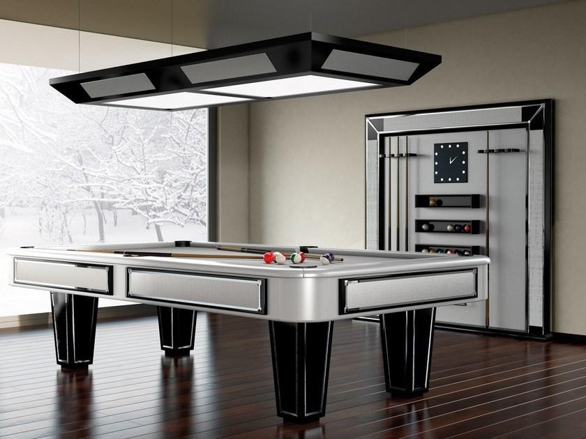 Vismara Design Бильярдный стол Desire sun-id-1396007 - Вид №10