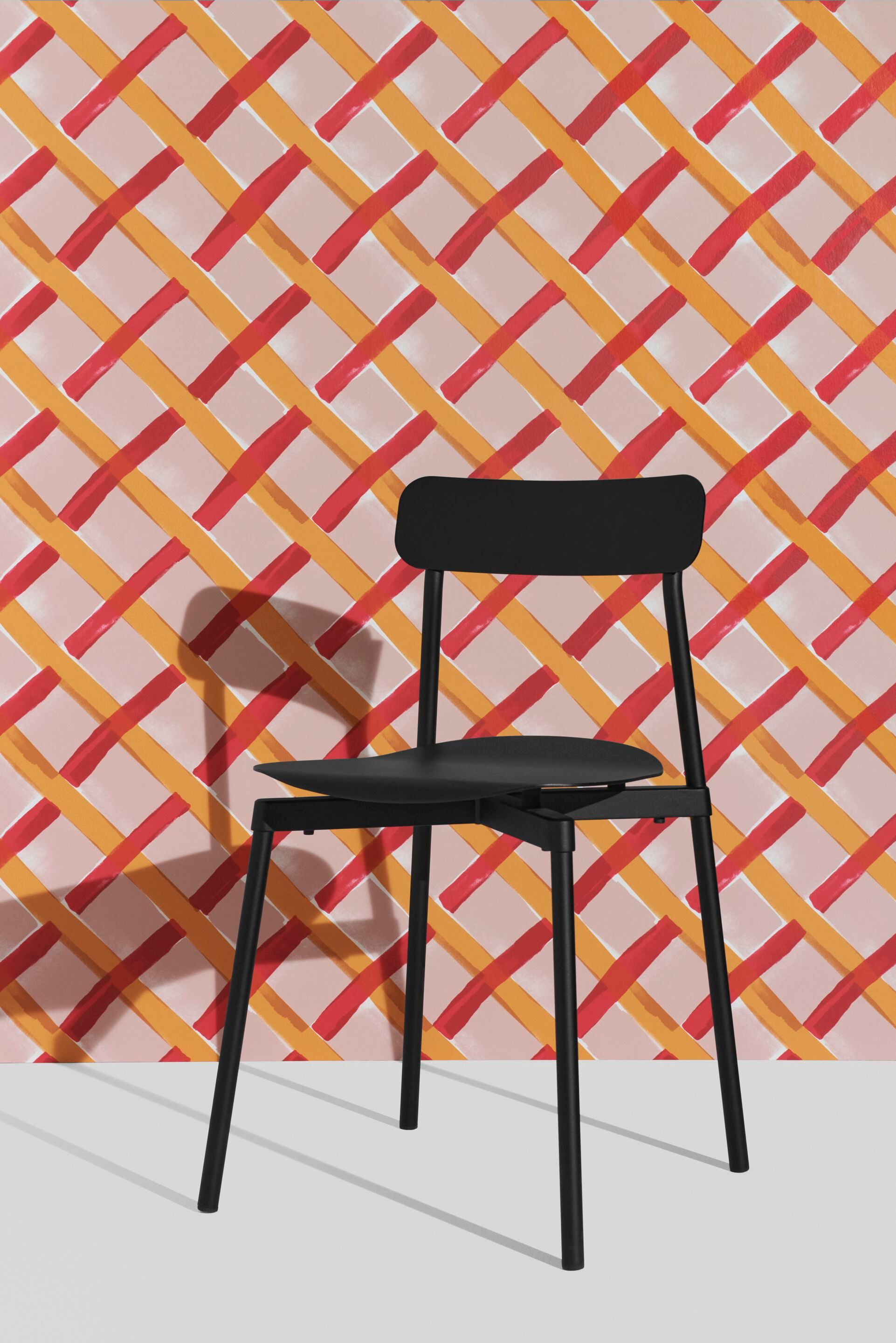 Нетканые обои Petite Friture LES CRAFTIES CROISILLON ARCH-00056776 - Вид №1