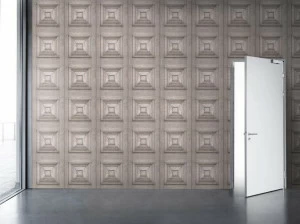 Mineheart Виниловые обои trompe l'oeil  Wal/050 -51 -52