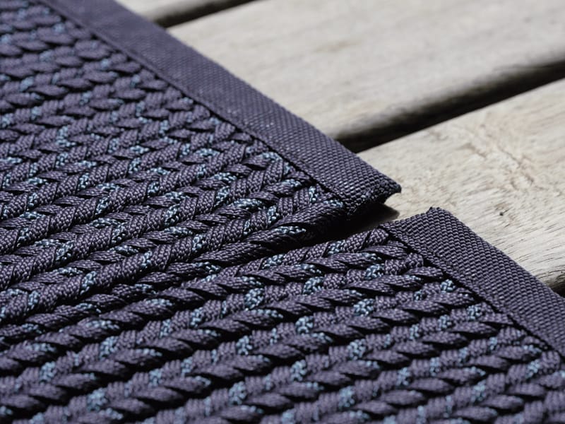 Открытый сплошной цвет ковер Paola Lenti High Tech ARCH-00007106