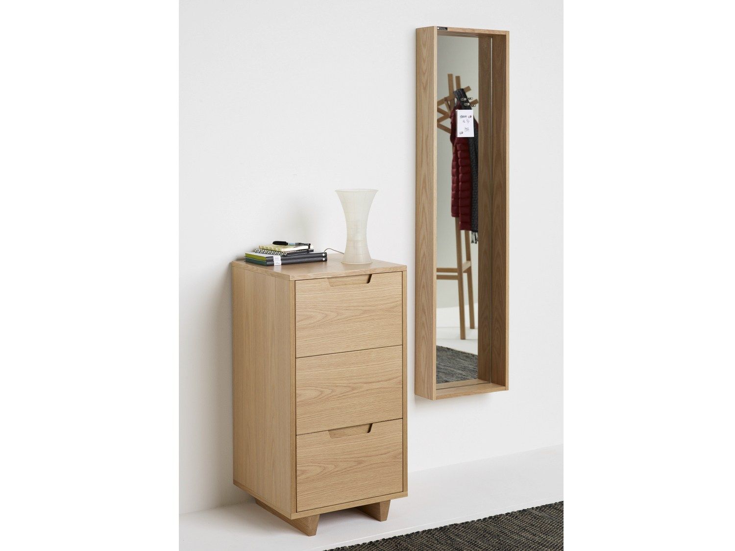 Комод / шкаф для обуви Karl Andersson Май ARCH-00030423 - Вид №6