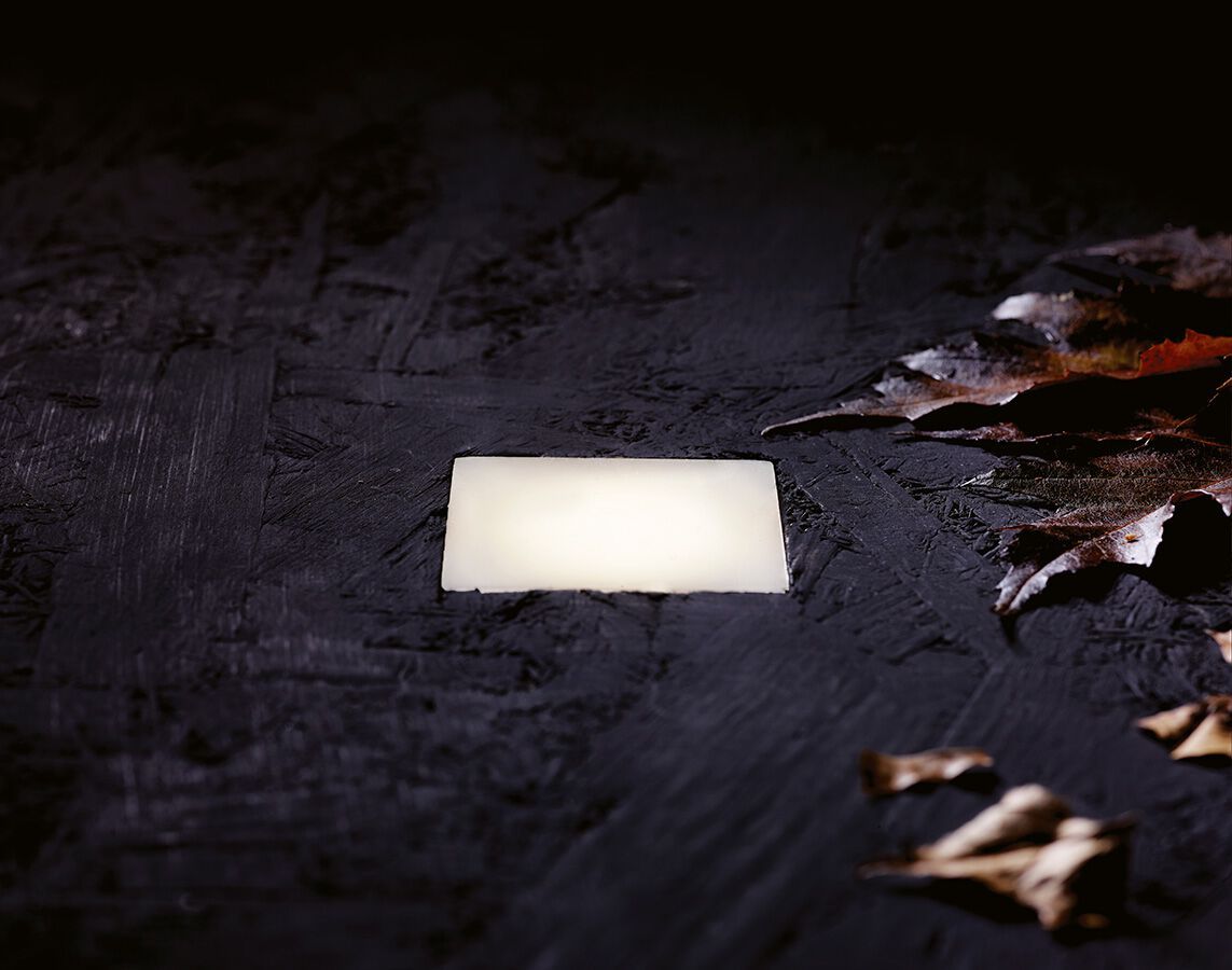 Открытый смолы светодиодные карты L&L Luce&Light капля ARCH-00016965 - Вид №3