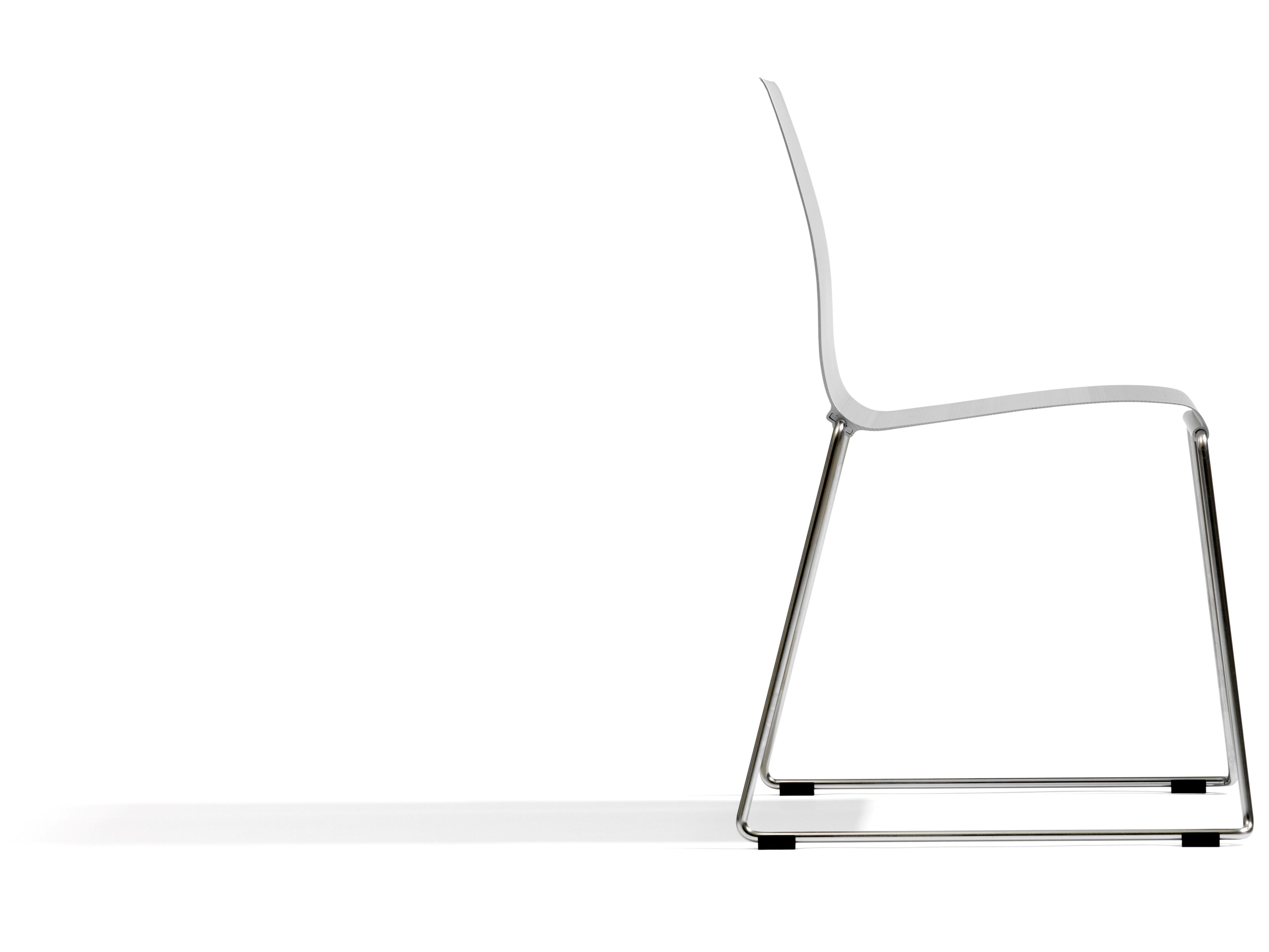 Штабелируемый стул для салазок Bla Station STING ARCH-00038786 - Вид №22