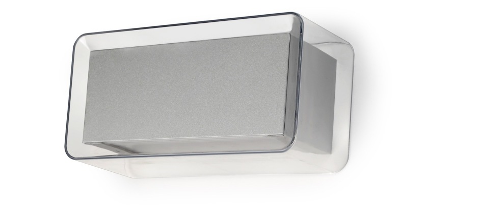 000460 Бра LEDBOX Leds C4 Ledbox  - Вид №2