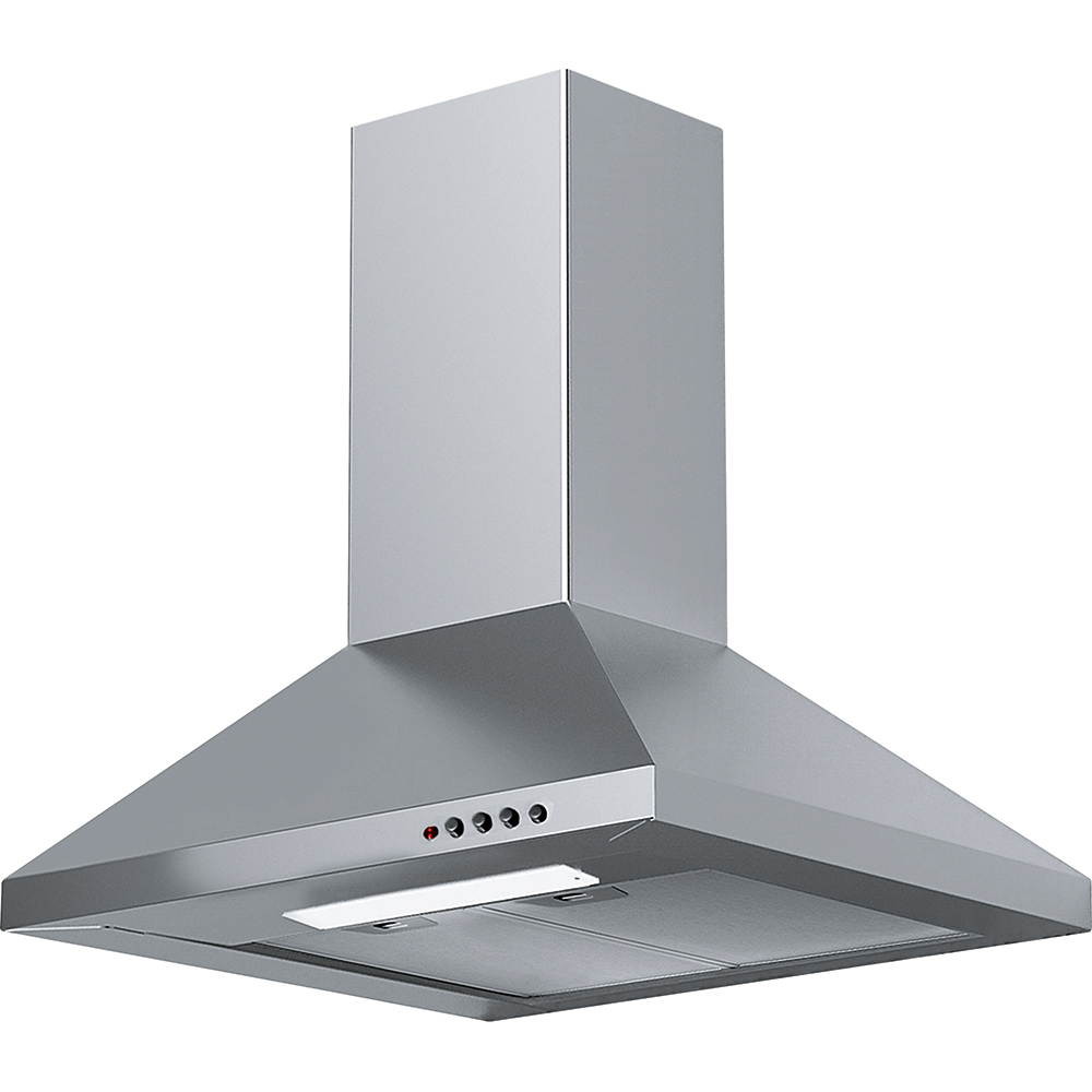 Вытяжка  FDL 665 XS Franke Gavia FDL 665 XS Нержавеющая сталь 