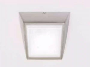 Milan Iluminacion Светодиодный настенный светильник с диммером прямого света Odile 6280