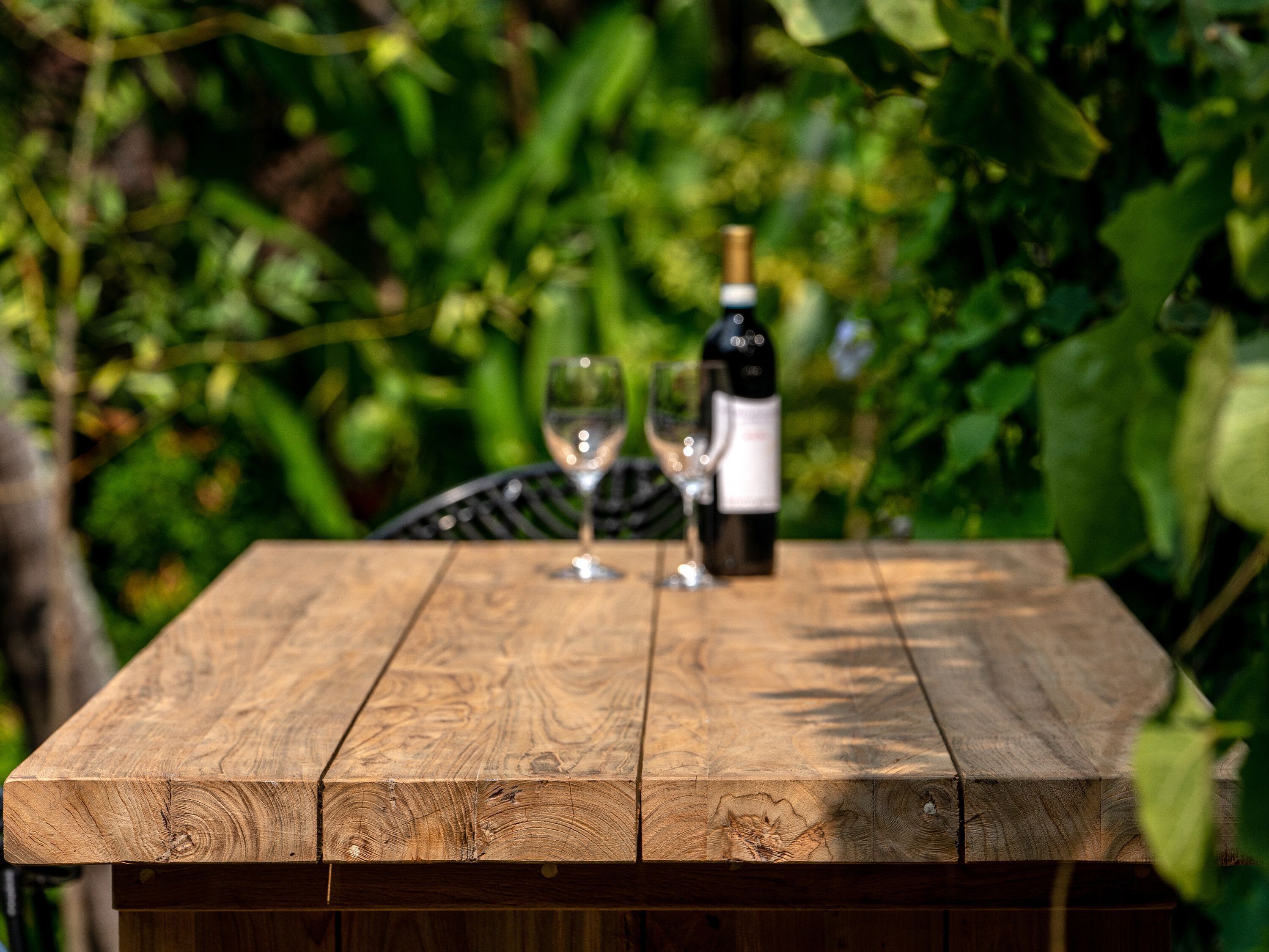 Мобильный тиковый бар cbdesign Axis ARCH-00071408 - Вид №10