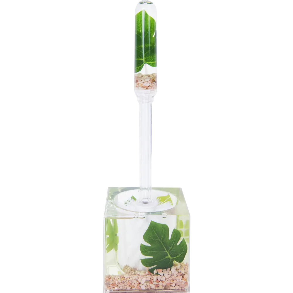 Ёршик для унитаза Monstera VERRAN STLM-2136816