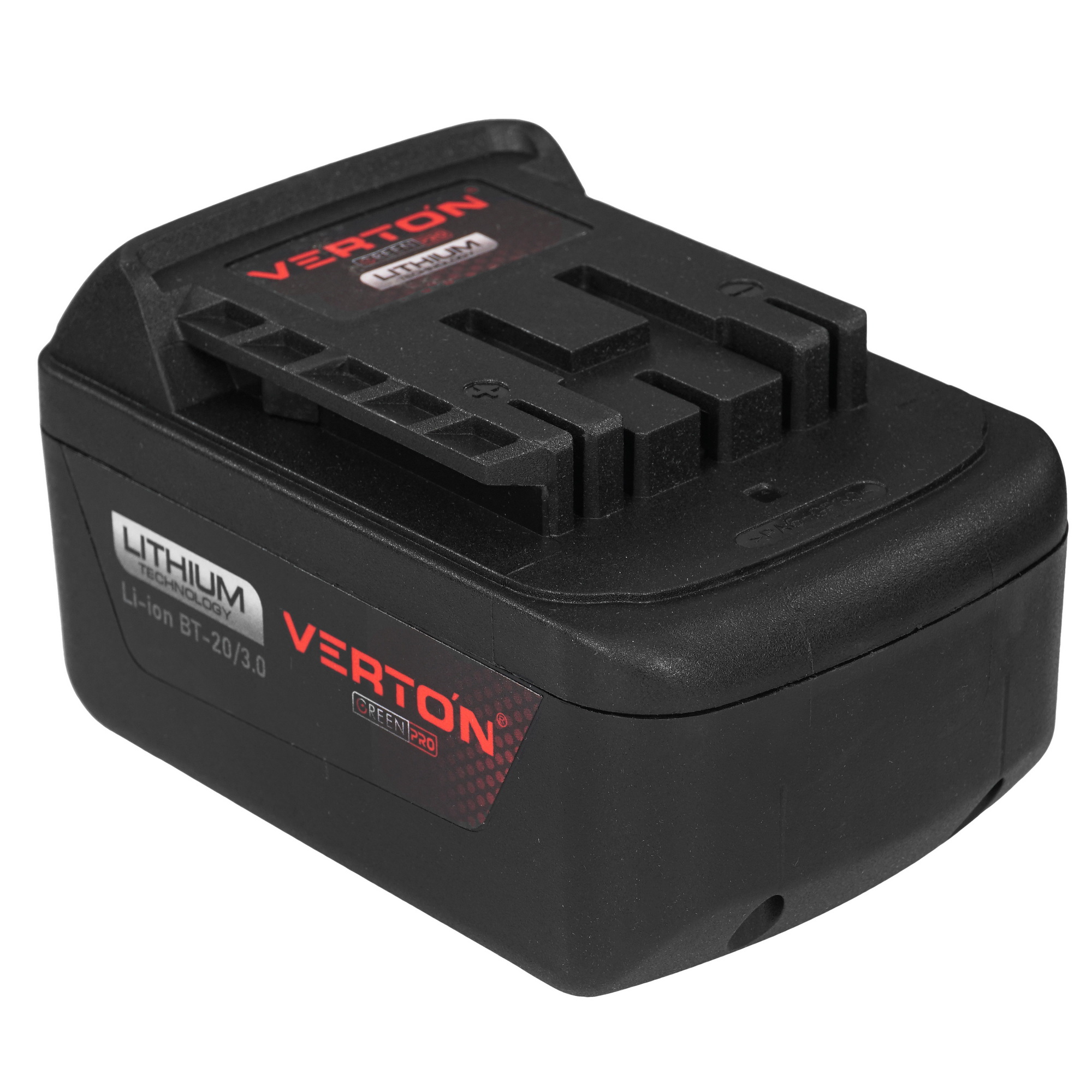 Аккумулятор Verton Garden Green Pro BT-20/3.0 5487404 STDN-0029797